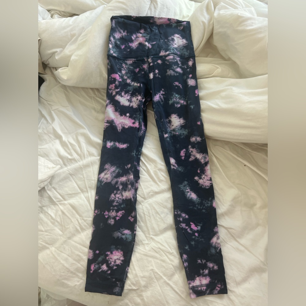 Lululemon align 25”